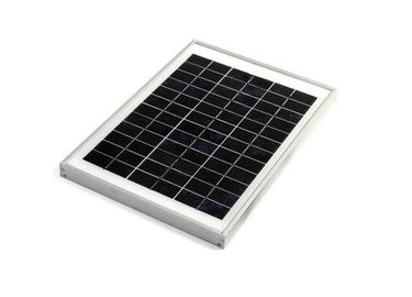 satın al Alüminyum Çerçeve Polikristal Güneş Panelleri / Solar PV Modülleri 3m Uzunluk Kablo online manufacture