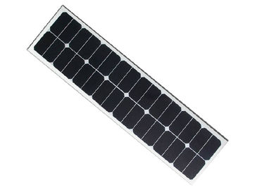 satın al Siyah Renkli Monokristal Güneş Modülü 20 Watt Güvenilir Ve Uzun Ömürlü online manufacture