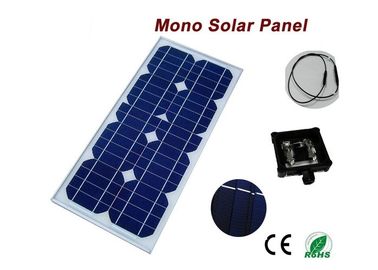satın al Güneş Kamp Işık İçin Yüksek Verimli Monokristal Güneş Hücreleri Şarj online manufacture