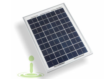 satın al Kolay Kurulum 10 W Güneş Paneli Güneş Pili Estetik Görünüm ve Sağlam Tasarım online manufacture