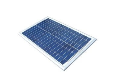 satın al Güneş Takip Cihazı İçin Alüminyum Çerçeve Güneş Paneli Güneş Pili / Poli Güneş Paneli online manufacture