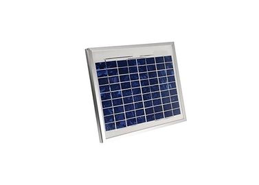 satın al Güneş Kamp Işık için 10 Watt Güneş Paneli Güneş Hücresi Alüminyum Çerçeve Şarj online manufacture