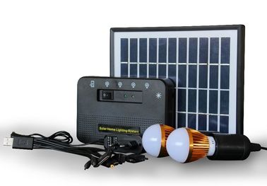 satın al Elektrikli Fan Yürüyüş Kamp için Monokristal Silikon Güneş Paneli Pil Şarj Cihazı online manufacture