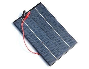 satın al Küçük Boyutlu Reçine Güneş Paneli / Epoksi Reçine Panelleri İzolasyonlu PCB Malzemesi online manufacture