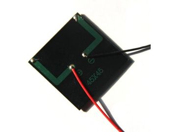 satın al 0.25 Watt 5 V Epoksi Reçine Güneş Paneli Mükemmel Zayıf Işık Performansı online manufacture