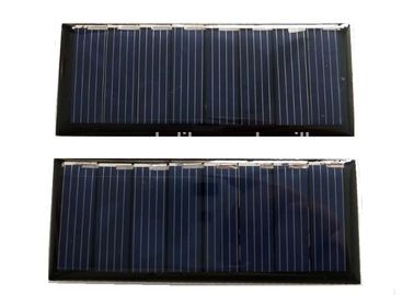 satın al Elektrikli Torç Aydınlatma için Mini Güneş Panelleri / Epoksi Reçine Güneş Paneli online manufacture
