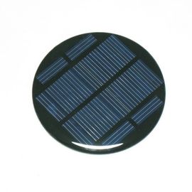 satın al LED Bahçe Işık Pil için Mini Epoksi Güneş Paneli Custom Made Boyut online manufacture