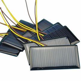 satın al Güneş Su Pompaları Mini Güneş Paneli Modülü / Polikristal Güneş Panelleri online manufacture