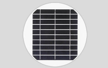 satın al Bahçe Işık Poly Solar Hücre 6V 2W Beyaz Renk Dayanıklı Yüksek Tuz Mist Ve Amonyak online manufacture