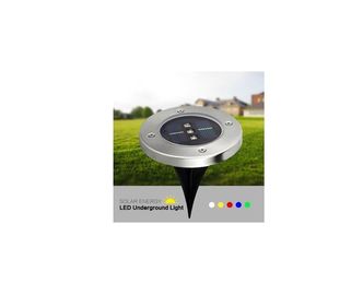 satın al 80mm Çap Yuvarlak Güneş Paneli / Güneş Enerjisi Güneş Panelleri Yüksek Verimlilik online manufacture