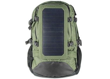 satın al Erkekler 25L Moda Solar Hücre Sırt Çantası Naylon Malzeme Anti Theft İşlevli online manufacture
