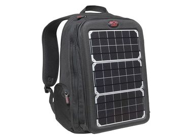satın al Günlük Güneş Şarj Çantası / Güneş Enerjili Çanta Katlama Boyutu 7.28 * 49.53 İnç online manufacture