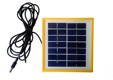 satın al 10w PV Güneş Panelleri / Poly Solar Hücre Anti - Korozyon UL 1703 Yangın Sınıflandırması online manufacture
