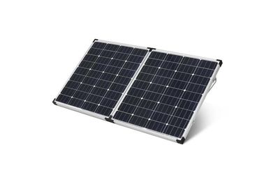 satın al Askeri için 12V Hafif Taşınabilir Güneş Panelleri / Kamp Güneş Panelleri online manufacture