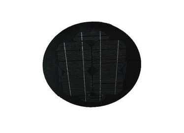 satın al Küçük Güneş Enerjisi Panelleri / Güneş PV Modülleri Sıcak Galvaniz Q235 Çelik Kutup Malzemesi online manufacture