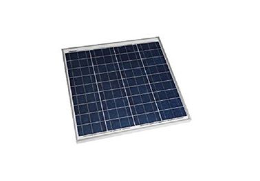 satın al Aşırı Koşullar İçin Uygun Polikristalin Silikon 40 Watt 12 Volt Güneş Paneli online manufacture