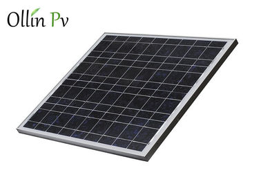 satın al 12V PV Güneş Panelleri Iyi - Oranlı Lacivert Silikon Nitrür Anti - Yansıma online manufacture