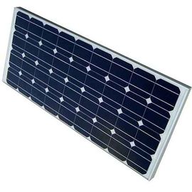 satın al Bir Sınıf 150 Watt Güneş Paneli / Mono Güneş Panelleri Eloksallı Alüminyum Alaşımlı Çerçeve online manufacture