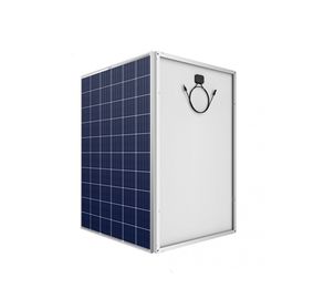 satın al Izgara Enerji Sistemi için 60 hücreli Poly Silikon Hücreler 260 Watt Güneş Paneli Kiti online manufacture