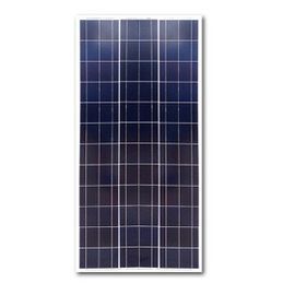 satın al Sağlam Alüminyum Çerçeveli Ağır Hizmet Tipi Polikristal Güneş Paneli online manufacture