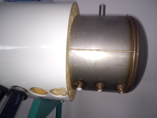 satın al 100 Lpd 150 Lpf 200 Lpd Basınçlı Güneş Paneli Şofben online manufacture