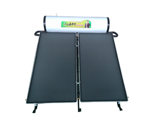 satın al Düz Panel Tip Oem Odm Güneş Enerjili Şofben online manufacture