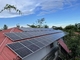 5KW 10kw 15kw 20kw Izgara Güneş Enerjisi Sistemleri Ev İçin Tam Setler