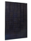 540w 550w 560w Tam Siyah Monokristal Güneş Paneli PV Modülü OEM