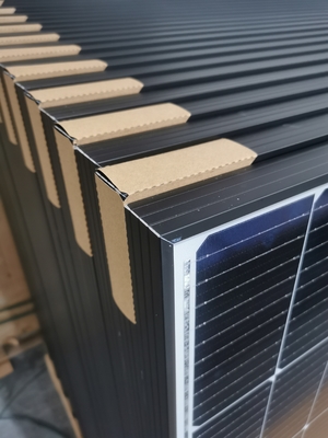 Su geçirmez 144 Yarım Hücre Güneş Paneli 400W 420W 430W 440W 450W