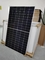 12V Yarım Hücreler Mono Yerli / Ticari PV Modülü Güneş Paneli 440W 450W 460W 470W