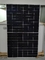 IP67 Suya Dayanıklı Güneş Enerjisi Panelleri Yarım Hücreli Mono Güneş Paneli 460W