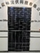 Siyah Çerçeve Ev Mono Perc 9bb PV Fotovoltaik Güneş Paneli 490W 495W 500W