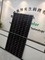 Siyah Çerçeve Ev Mono Perc 9bb PV Fotovoltaik Güneş Paneli 490W 495W 500W