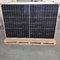 Evler için 445W 450W 455W 460W Mono Güneş Paneli Yarım Hücre Güneş Paneli Kiti
