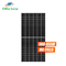 Kapalı Izgara Çift Cam Monokristal Güneş Paneli 400W 450W 500W 540W
