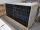 Ev Güneş Sistemi için 10bb Mono Yarım Hücre Güneş Paneli 545W 550W 560W