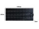 Esnek Güneş Paneli 200W 300W 400W Katlanır Güneş Panelleri Çanta Setleri