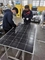 Polikristal Silikon Esnek Katlanır Güneş Paneli Kiti 100W 200W 300W