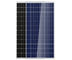 320 Watt Çok Kristalli Güneş Panelleri Sun Poly PV Modül Çatı Üstü