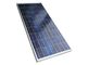 12v Güneş Sokak Işık Pil için 100 Watt Güneş Paneli / Silikon Güneş Modülü Şarj