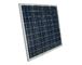 Güneş Monitörü Polikristal PV Güneş Paneli Kendinden Temizleme Fonksiyonu