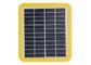 Güneş Takip Cihazı için 2 Watt Polikristal PV Güneş Panelleri Şarjı