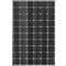 320W mono güneş paneli Balık Gölet Konut Güneş Enerjisi Sistemleri 3.2 Mm Kalın Temperli Cam