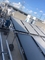 Isı Pompası Hibrit ile Kombine Ticari 5000l Güneş Paneli Su Isıtma Sistemi
