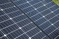 Kullanılabilir Güneş Panelleri 100w 150w 200w 300w KAMP TAŞINABİLİR GÜNEŞ ENERJİSİ SİSTEMLERİ