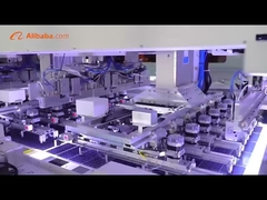 Ana Sayfa 5KW Güneş Enerjisi Sistemleri Şebekeyi Aç / Kapat