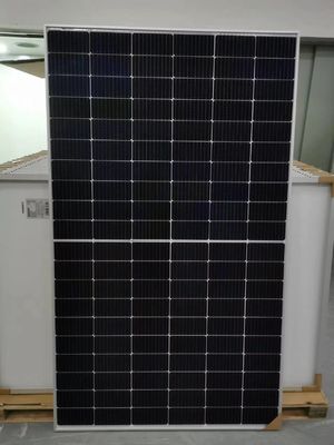 CE TUV Sertifikası ile Mono 132 Hücre Solar Pv Panel 450W Pv Modülü
