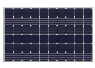 Polikristal ve Monokristal Güneş Panelleri / Monokristal PV Hücreleri