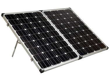 Aşırı Akım Koruması 180 Watt Güneş Paneli Üç LED Çalışma Göstergesi