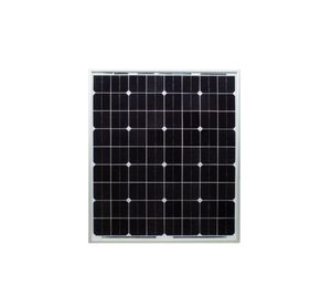 Yüksek Verimli Monokristal Pv Hücreleri IP67 Koruma Seviyesi Isı Dağılımı